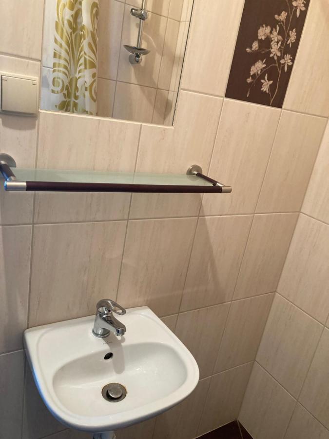 מיילנו Aga Pokoje Goscinne מראה חיצוני תמונה